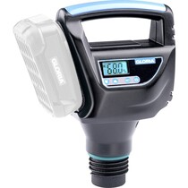 Automatische Pumpe - Ohne Batterie