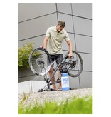 Gloria Automatische Gloria Pomp - excl. Accu - Draadloos druk opbouwen - Graszaadselect.nl