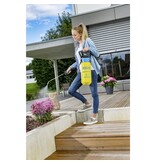 Gloria Automatische Gloria-Pumpe - ohne Batterie - Druck kabellos aufbauen - Graszaadselect.com