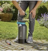 Gardena Drucksprühgerät Comfort 5 lt - Kaufen Sie hochwertige Drucksprühgeräte?