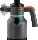 Gardena Pressure Sprayer 1.25 lt - Handy Gardena Pressure Sprayer for Small Jobs - Graszaadselect.com