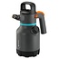 Gardena Pressure Sprayer 1.25 lt - Handy Gardena Pressure Sprayer for Small Jobs - Graszaadselect.com