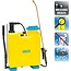 Gloria Back Sprayer Classic 12 lt - Comfortable Lightweight Back Carrier / Back Sprayer - Graszaadselect.com