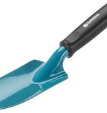 Gardena Tuinschepje Breed - Werkbreedte 8 cm. - Hand Tuingereedschap Kopen? Graszaadselect.nl