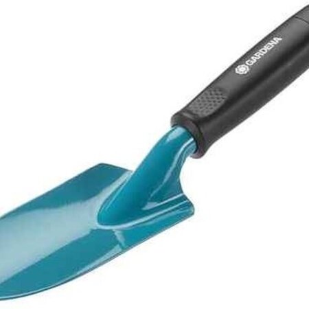 Gardena Tuinschepje Breed - Werkbreedte 8 cm. - Hand Tuingereedschap Kopen? Graszaadselect.nl