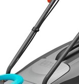 Gardena Electric Lawn Mower Powermax Buy? Lawns up to 300 m2 - Graszaadselect.com