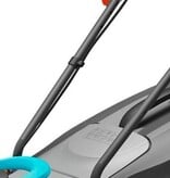 Gardena Elektrische Grasmaaier Powermax Kopen? Gazons tot 300 m2 - Graszaadselect.nl