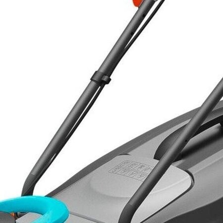 Gardena Electric Lawn Mower Powermax Buy? Lawns up to 300 m2 - Graszaadselect.com