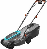 Gardena Elektro-Rasenmäher Powermax Kaufen? Rasenflächen bis zu 300 m2 - Graszaadselect.com