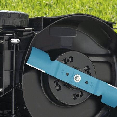 Gardena Elektrische Grasmaaier PowerMax 37/1800 - Gazon Maaien tot 500 m2 - Graszaadselect.nl