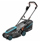 Gardena Elektrische Grasmaaier PowerMax 37/1800 - Gazon Maaien tot 500 m2 - Graszaadselect.nl