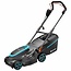 Gardena Elektro-Rasenmäher PowerMax 37/1800 - Rasenmähen bis zu 500 m2 - Graszaadselect.com