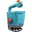 Gardena Handstrooier - Dünger und Salz leicht streuen - Graszaadselect.com