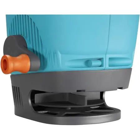 Gardena Hand Spreader - Spreading fertiliser and salt easily - Graszaadselect.com