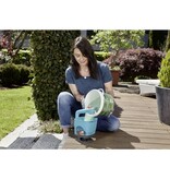 Gardena Handstrooier - Dünger und Salz leicht streuen - Graszaadselect.com