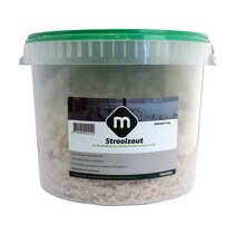 Strooizout 5 kg