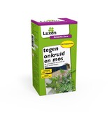 Luxan Greenfix Zero 250 ml - Bestrijdingsmiddel Tegen Onkruid En Mos Online Kopen?