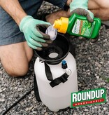 Roundup PA Totaal Concentraat 500 ml - 220 m2 - Totaal Onkruidvrij - Graszaadselect.nl
