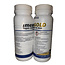 Imex Gold - Tegen Onkruid En Mos - Nieuw - 450 ml. Voor 250 m2 - Graszaadselect.nl