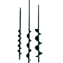 Spherical Drill Bit 3 Sizes 30 - 45 and 70 mm
