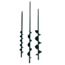 Bollenboor 3 Maten 30 - 45 en 70 mm - Grondboren Kopen? Graszaadselect.nl