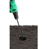 Buying a 30 mm soil drill? Order soil drills at Graszaadselect.com