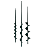 Blumenzwiebel-Bohrer 45 mm - Qualitätsschnecken kaufen ?