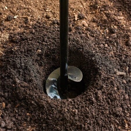 Bollenboor 70 mm - Bloembollen Snel En Eenvoudig Planten - Graszaadselect.nl