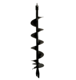 Auger 60 mm - Replaceable blades - High Quality - Fast Delivery