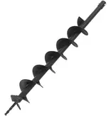 Auger 60 mm - Replaceable blades - High Quality - Fast Delivery