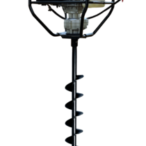 Schneckenbohrer Maschine - CQ303