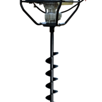Soil Boring Machine - CQ303