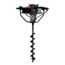 Soil Boring Machine - CQ303 - One-man auger with 4-stroke engine - Graszaadselect.com