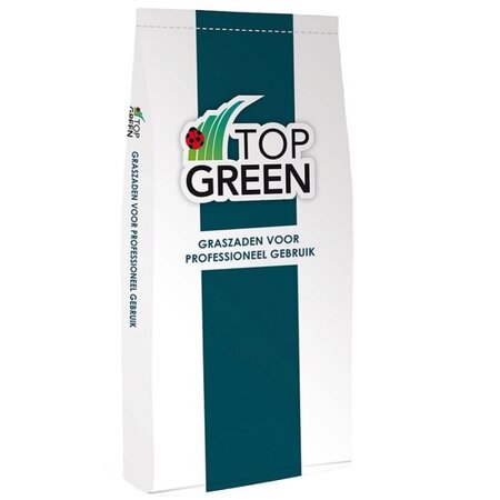 Top Green Top Green AllRound 15 kg 4turf - For A Strong Playing Lawn