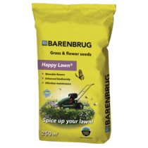 Happy Lawn 5 kg 250 m2