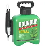 Roundup Roundup AC Total 5 litres Ready-to-use Spray - Graszaadselect