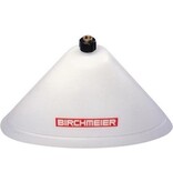 Birchmeier Professional Oval Spray Cap - Screw-on - Precise Spraying Only Where Needed!