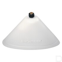 Spray Cap Oval - Screw-On