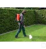 Birchmeier Professionele Ovale Spuitkap - Schroefbaar - Precies Sproeien Enkel Daar Waar Nodig!