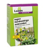 Luxan Drukspuit Prima 5 liter en Onkruidbestrijding Genoxone 250 ml Voor Gazon