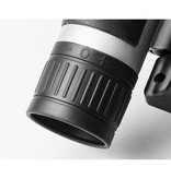 Technaxx Binoculars with Full HD display, 5MP camera for video and photos