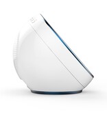 NASA Weerstation + Bluetooth Speaker - Wit - Binnen En Buiten Temperatuur