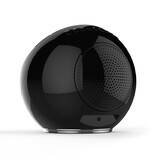 NASA Weerstation + Bluetooth Speaker - Zwart - Binnen En Buiten Temperatuur