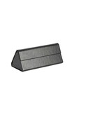 Caliber Soundglasses Intelligente Bluetooth-Sonnenbrille – Polarisierte Gläser – Einfache Bedienung – Mikrofon – Schwarz