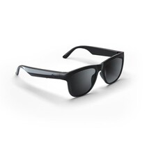 Sonnenbrille mit Bluetooth – Schwarz