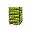 EcoStyle Lawn Fertiliser - AZ+ 36 x 20 kg - Value Pallet - Graszaadselect.nl