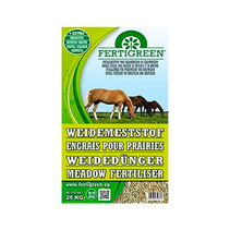 Meadow fertiliser 25 kg (500-1250 m2)