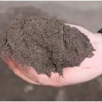 TerraPlus Garden Soil 1 m3/Big Bag 1100 kg