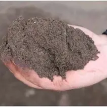 TerraPlus Garden Soil 1 m3/Big Bag 1100 kg