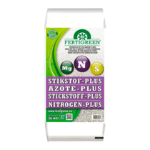 Stickstoff Plus N23 20 kg